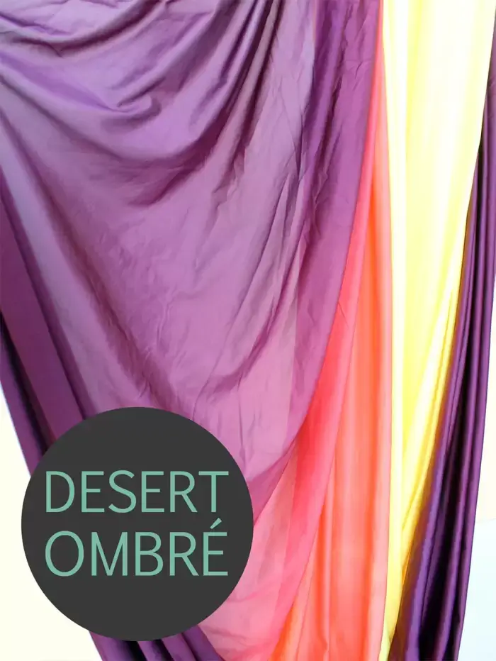 DESERT-OMBRE-AERIAL-YOGA-HAMMOCK-FOR-SALE