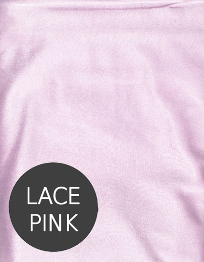Lace Pink Aerial Silks