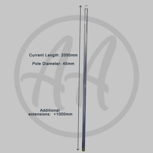 Aerial Pole For Sale