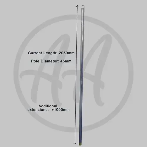 Aerial Pole For Sale