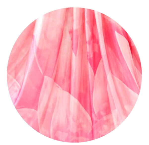 serenity pink aerial silks for sale