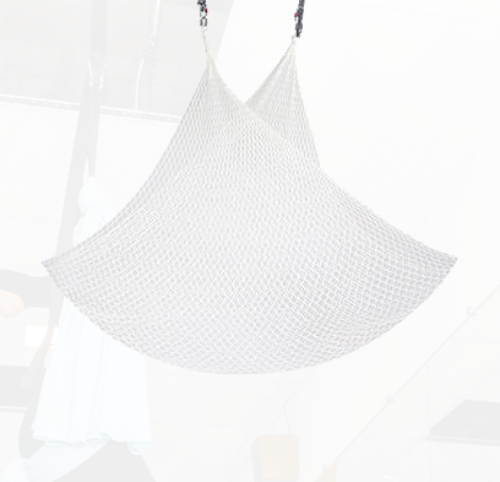 White Aerial Net For Sale