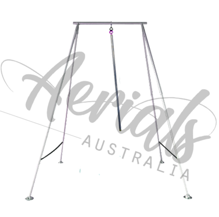 aerial rig pole Aerials Australia