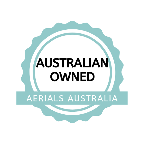 Aerials Australia Guarantee