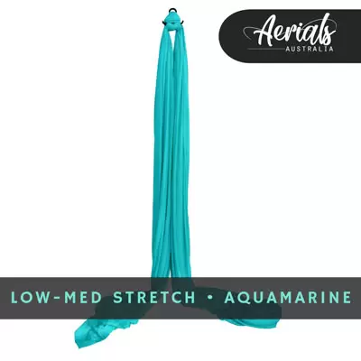 Aqua Marine-med-stretch-aerial-silks-australia