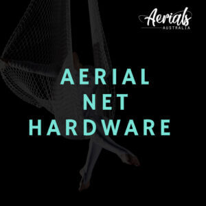Aerial Net Hardware