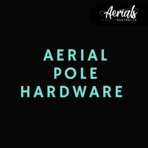 Aerial Pole Hardware