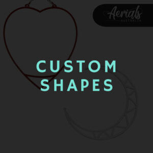 Custom Shaped