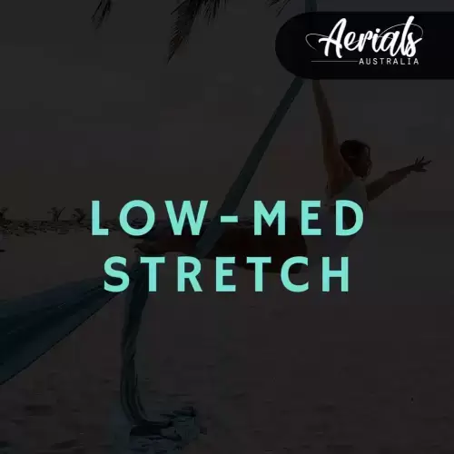 Low-Medium Stretch (STANDARD)