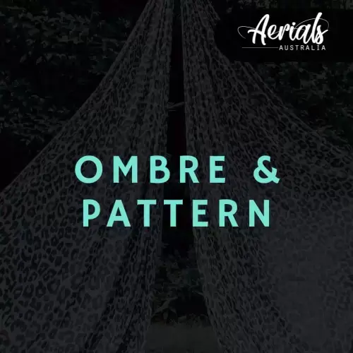 Ombre & Pattern
