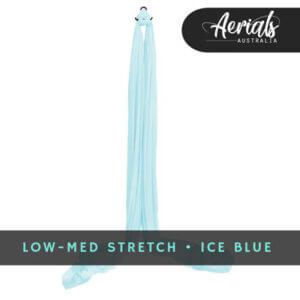 ice-blue-low-medium-stretch-aerial-silks-australia