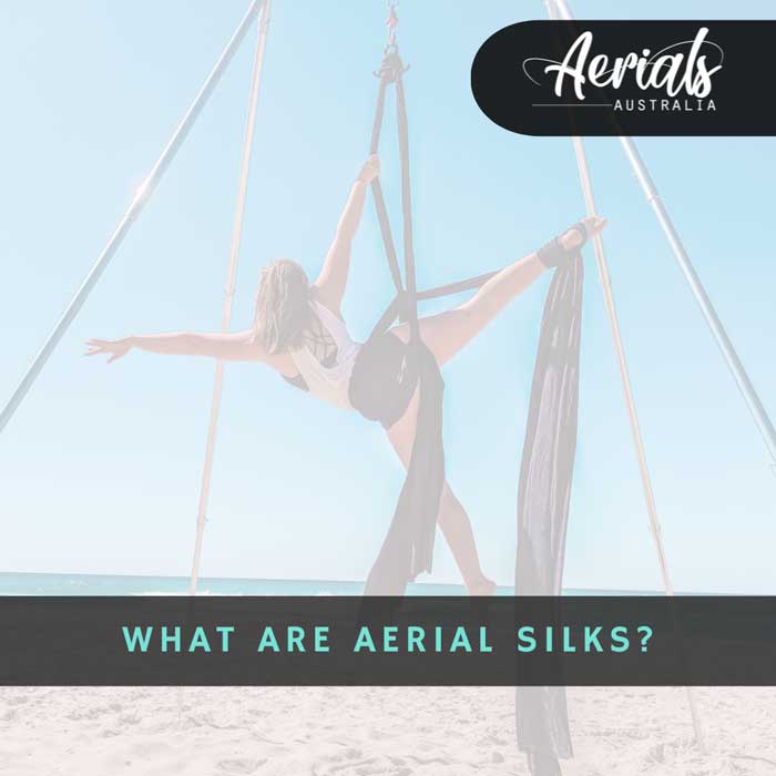 Aerial Silks Beginner Kit Includes 9 Yards of Aerial Tricot Fabric Suitable for Rigging Point Upto 13ft Hardware & Guide Acrobatic Flying Dance Yoga Trapeze Aerial Yoga Hammock Swing 