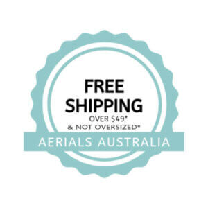 Aerials Australia | Free Shipping
