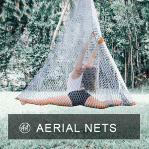 AERIAL NETS